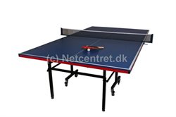 Stanlord Bordtennis Genova - fuld st�rrelse <font color="#FF0000">LAGER 12 FEBRUAR 2012 